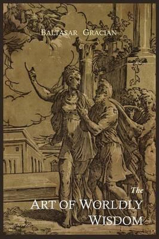The Art of Worldly Wisdom - cover