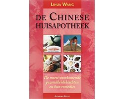 De Chinese Huisapotheek
