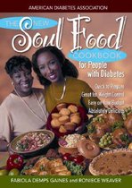 The New Soul Food Cookbook