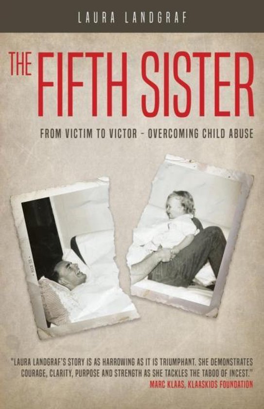 The Fifth Sister - cover