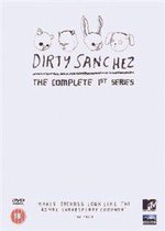 Movie - Dirty Sanchez 1