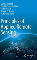 Principles of Applied Remote Sensing