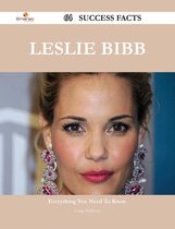 Leslie Bibb 64 Success Facts - Everything you need to know about Leslie Bibb