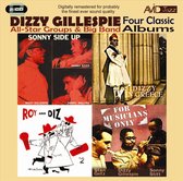 Four Classic Albums (For Musicians Only / Roy And