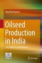 Oilseed Production in India