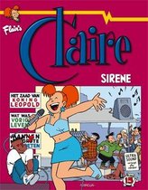 Claire 15. sirene