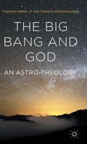 The Big Bang and God