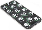 Panda silicone iPhone 6 (S) Plus