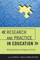 Research and Practice in Education