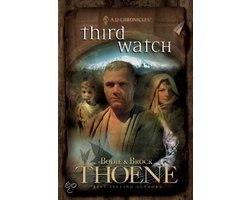 Omslag van Third Watch