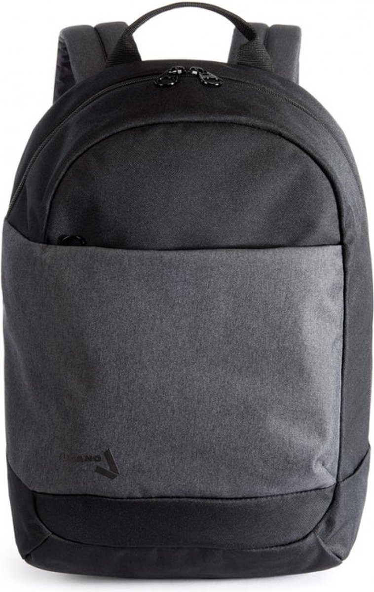 Svago Backpack 15' Black
