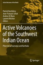 Active Volcanoes of the Southwest Indian Ocean