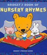 Bridget's Book Of Nursery Rhymes
