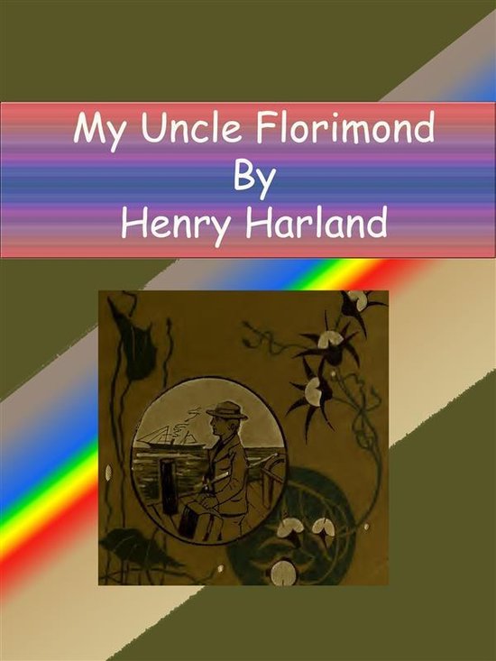My Uncle Florimond - cover