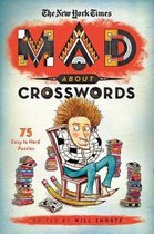 The New York Times: Mad about Crosswords