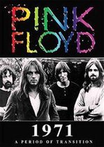 Pink Floyd: 1971