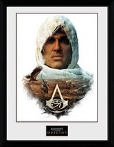 Assassins Creed Origins Head