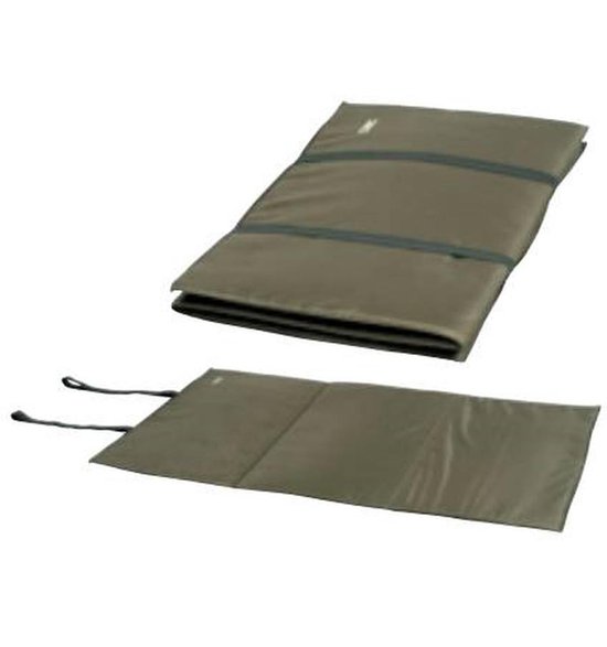 C-Tec Onthaakmat - Starter mat - 60x100 cm - Zoetwater vissen van C-Tec — afbeelding 3