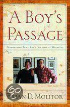 A Boy's Passage
