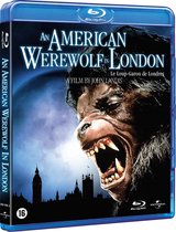 American Werewolf In London