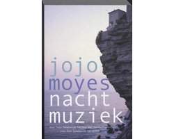 Omslag van Nachtmuziek