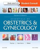 Test Bank for Hacker & Moore's Essentials of Obstetrics and Gynecology, 6th Edition by Neville F. Hacker; Joseph C. Gambone, 9781455775583, Covering Chapters 1-42 | Includes Rationales