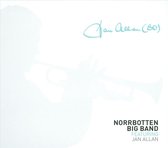 Norrbotten Big Band & Jan Allan - Norrbotten Big Band (2 CD)