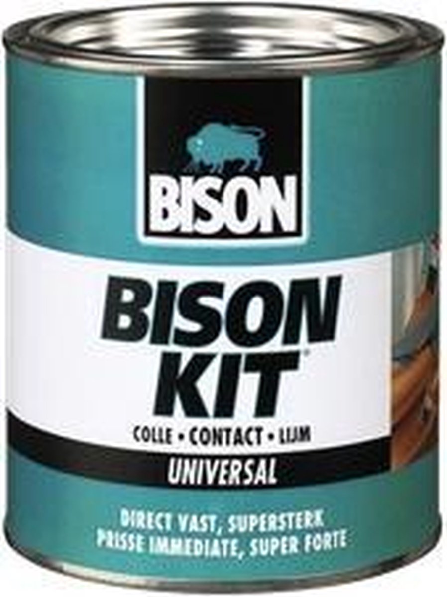 Bison kit - 5 liter