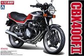 Honda CBX400F II