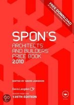 Spon's Architects' and Builders' Price Book