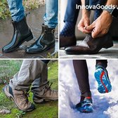 InnovaGoods Uitsnijdbare Thermische Inlegzolen met Anti-Slip Zool