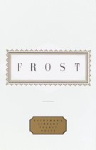 Everyman's Library Pocket Poets Series - Frost: Poems
