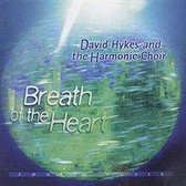 David Hykes - Breath Of The Heart (CD)