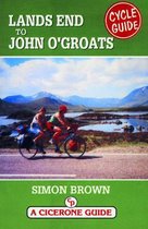 Lands End To John O'Groats Cycle Guide