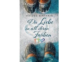 Die Liebe in all ihren Farben