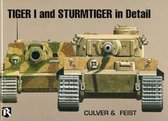 Tiger I & Sturmtiger In Detail