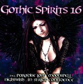 Gothic Spirits 16