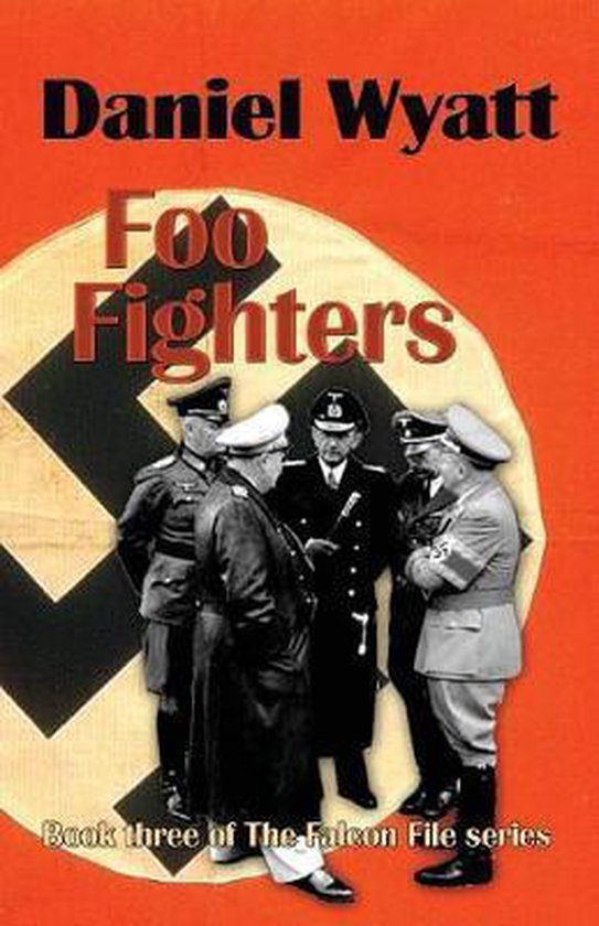 Foo Fighters - cover
