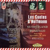 Les Contes D'Hoffmann