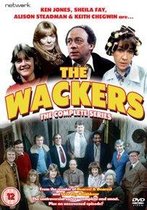 Wackers Complete Series