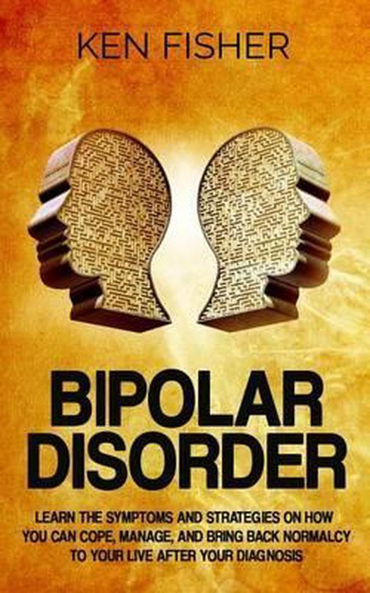 Bipolar Disorder - cover
