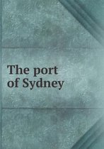 The port of Sydney