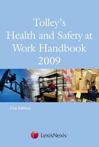 Tolley's Health and Safety at Work Handbook