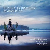 Rimsky-Korsakov / Romances
