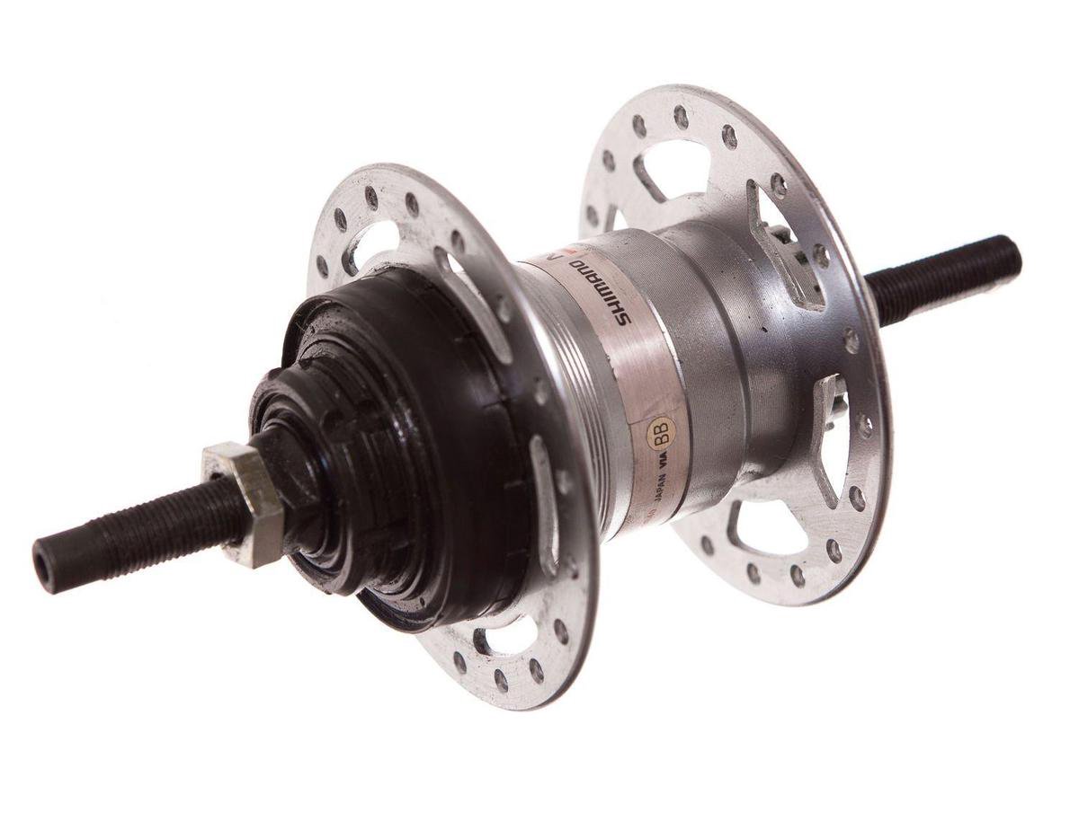 Shimano Remnaaf Achter Sg 3r40 Nexus 3v Rollerbrake Bol