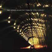 String Quartet Tribute to PJ Harvey