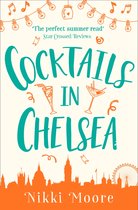 Love London Series - Cocktails in Chelsea (A Short Story) (Love London Series)