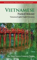 Vietnamese-English/ English-Vietnamese Practical Dictionary