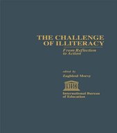 IBE Studies on Education-The Challenge of Illiteracy