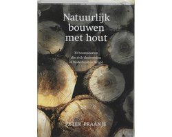 Natuurlijk bouwen met hout